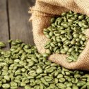 별 내린 커피 이미지