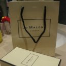 조말론향수 블랙베리앤베이 100ml판매해요 이미지