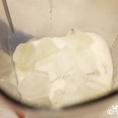 플레인 요거트 스무디 네이버블로그