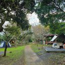 모구리야영장(가족영지) 이미지