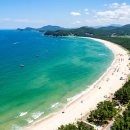 2026 영덕 블루로드 & 고래불해수욕장 완전정복 | 고래불국민야영장 명당 + 영덕 물회·대게 미식 코스