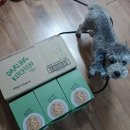 달링동물병원 | 강아지화식 달링키친 페오펫 구매 내돈내산 강아지칼로리계산