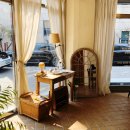 올레오(OLEO) | 송리단길 신상카페 : 카페올레오(CAFE OLEO)