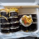 경주김밥 - 경주시 용담로92번길 43-10 | 경주김밥