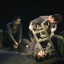 연극 맥베드 이미지