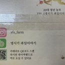 영시기과일이야기 이미지