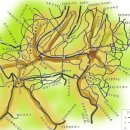 황령산순환도로 이미지