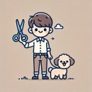 개털도사 이미지