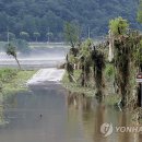 북한강 자전거도로4 이미지