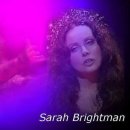[크로스오버] Dans La Nuit (쇼팽의 이별곡) - Sarah Brightman 이미지
