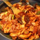 산꼼장어 이미지