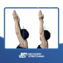 리커버리 스트레칭 이미지