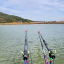 호암지낚시터 이미지