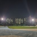 율하체육공원 테니스장 내 이미지