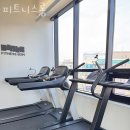 피트니스 롬 이미지
