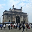 400009 | 인도 뭄바이 1박2일 여행기 - EP.2 : 바라나시 대신 뭄바이.