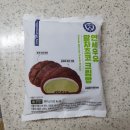 단원로 | CU 신상 연세우유 말차초코 크림빵 후기 :)