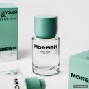모리쉬(moreish)
