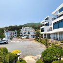 거제 머물다 풀빌라 펜션 이미지