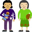 지혜로운아이 이미지