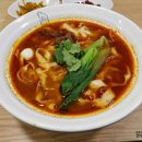 송화산시도삭면 - 광진구 뚝섬로27길 48 | 송화산시도삭면