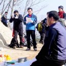 천태산에서 만남 / 기축년 합동 시산제 이미지