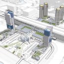 천안아산역 이미지