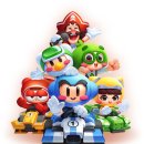 시즌플러스 PC방 | 카트라이더 러쉬플러스 모바일·PC 버전 후기, 국민 레이싱 게임을 다시 시작한 이유
