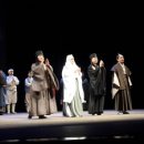 연극 두 영웅 이미지