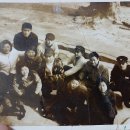 1970년 경주침례교회서석구목사님 이미지