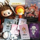 명동마트 | [공지] 팝마트 상자 뜯어보기(팝마트 명동점 후기 2탄)