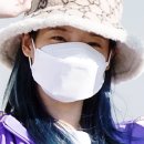 포엠민박 | 191121 아이유 인천 러브포엠 콘서트 출근 사진, 목격후기