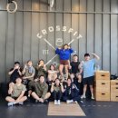 크로스핏 아수라 이미지