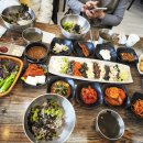 보리밥집 티스토리