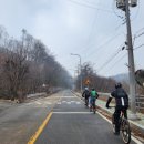 묵리주유소 이미지