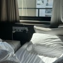 세븐일레븐 구리트윈점 | 오사카 위치 최강 가성빈 좋은 숙소 추천 더 비 남바 쿠로몬 3박 묵은 후기