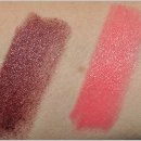 MAC Trend F/W ‘09 Collection Review: Lipsticks Swatches, Photos, Lip Swatches, Review 이미지