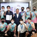 밀양시청 이미지