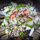 산호동174 | 허영만의 백반기행 임실 참게장 정식 밥상 맛집 운암 강남참게장 위치