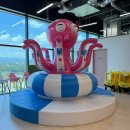 메가플레이 | 일산 키즈카페 메가플레이키즈파크 방문 후기+주차