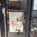 레드시크릿 | 스타벅스 시크릿 딜라이트 레드 머그컵 구매 성공 후기!