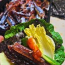 촌놈수산 | 구룡포촌놈수산 발과메기 구룡포 김밥 야채세트 [원산지:국산]