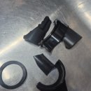 성산금속 | 창원시 성산구 상남동 고깃집 수전교체해드리고 왔습니다