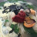 달 칼국수 이미지