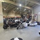 남동125 | PCX125 미니골드윙 에디션?? 미니골드윙바디킷 공유합니다.