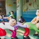 우리동네미술 거리 이미지