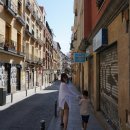 B&B | 마드리드 숙소 추천 솔광장 위치 최고 B&amp;B호텔 푸에르타 델 솔 내돈내산 후기