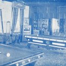 왕실당구장 이미지