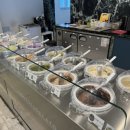 녹차순두부 이미지