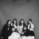 부천역흑백셀프사진관데이트코스까망